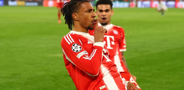 Bayern se aproxima do 35º título enquanto ligas europeias entram na reta final