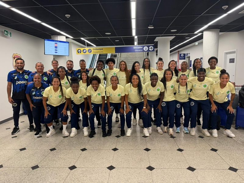 Atlético-PI parte para a Bahia em busca de vitória contra o Doce Mel na Série A2