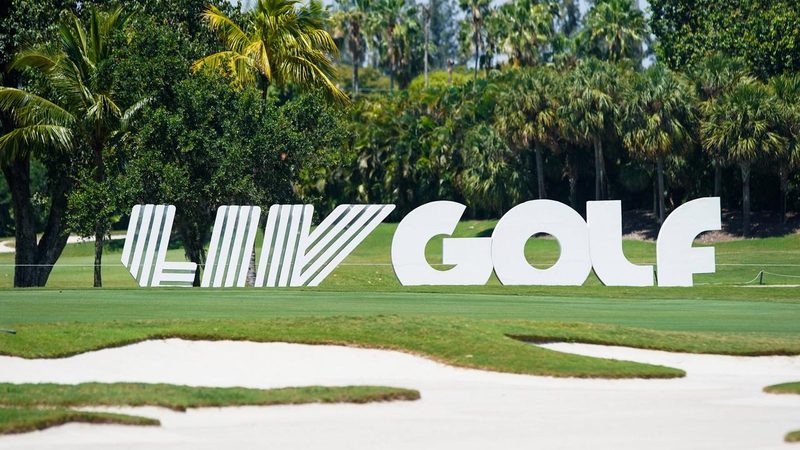 LIV Golf steht vor finanziellen Herausforderungen durch neue Strategie des Staatsfonds
