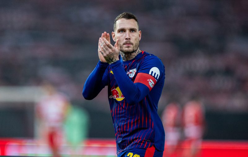 RB Leipzig plant langfristige Bindung von David Raum trotz Premier-League-Interesse