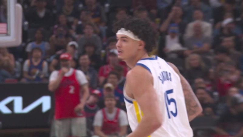 Suns e Warriors se enfrentam no play-in da NBA em busca da vaga nos playoffs