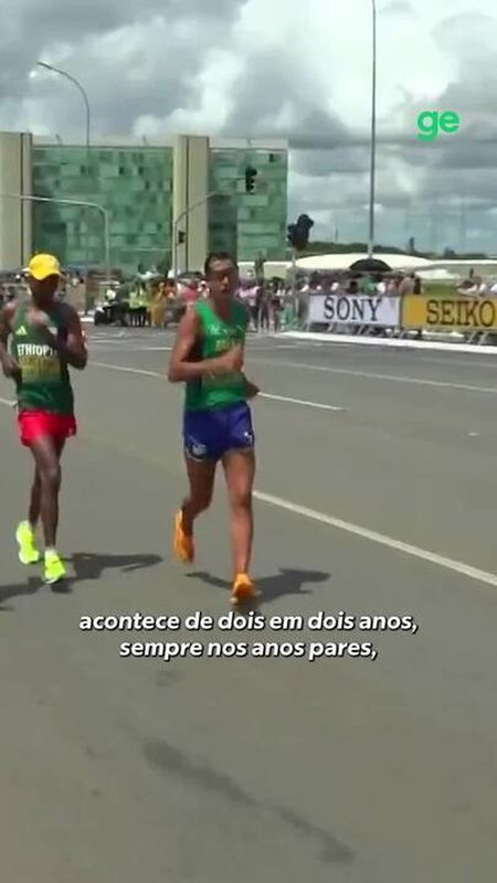 World Athletics rejeita transferência de nacionalidade de 11 atletas para a Turquia