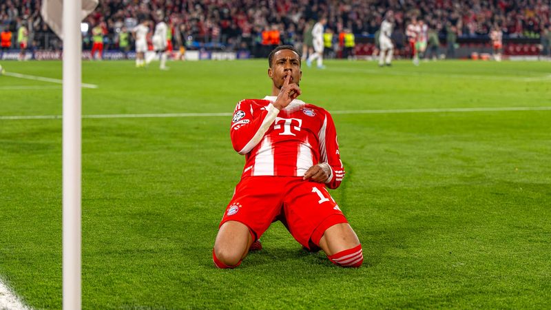 Oliver Kahn prédit un avenir radieux pour Michael Olise au Ballon d'or 2026