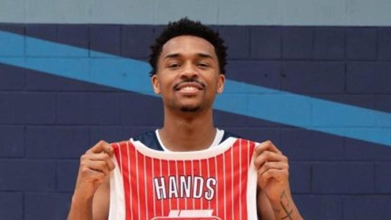 Jaylen Hands se prepara para su debut en el UCAM Murcia: "Espero estar al nivel"