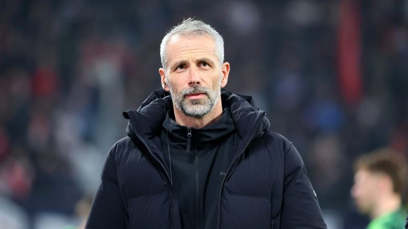 Neuer Trainer für AFC Bournemouth: Marco Rose übernimmt das Ruder