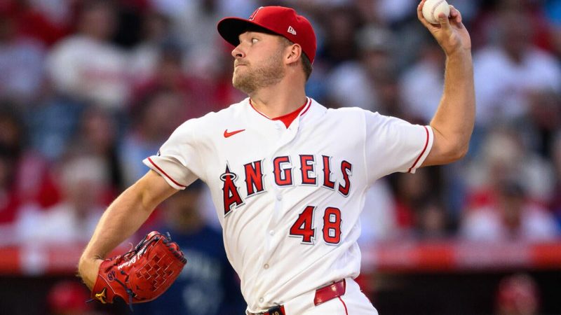 Discover Week 5's Top 10 Sleeper Pitchers to Boost Your Fantasy Baseball Team