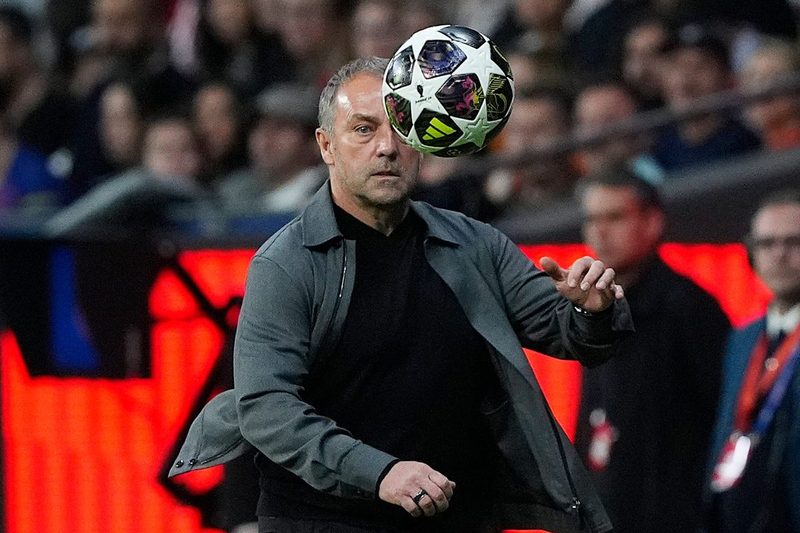 Barcelona sucht Ablenkung statt Selbstreflexion nach Schiedsrichterbeschwerden