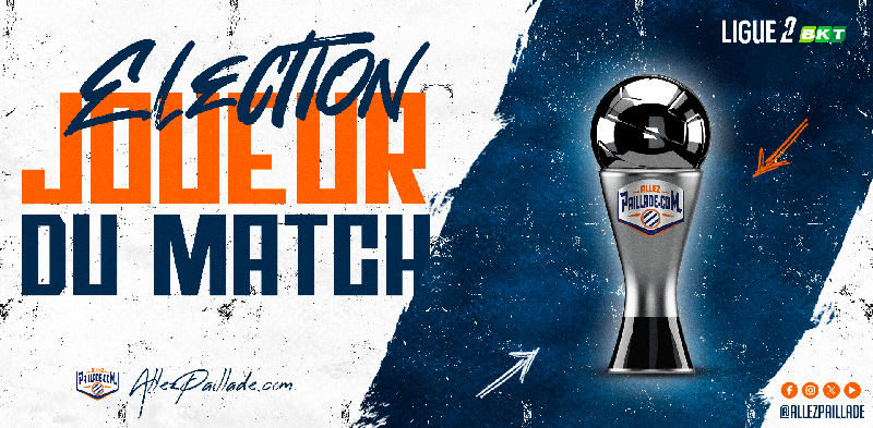 Le MHSC face à Grenoble : Qui est le meilleur Pailladin de la rencontre ?