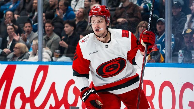 Hurricanes Begin Stanley Cup Quest Against Senators in 2026 NHL Playoffs