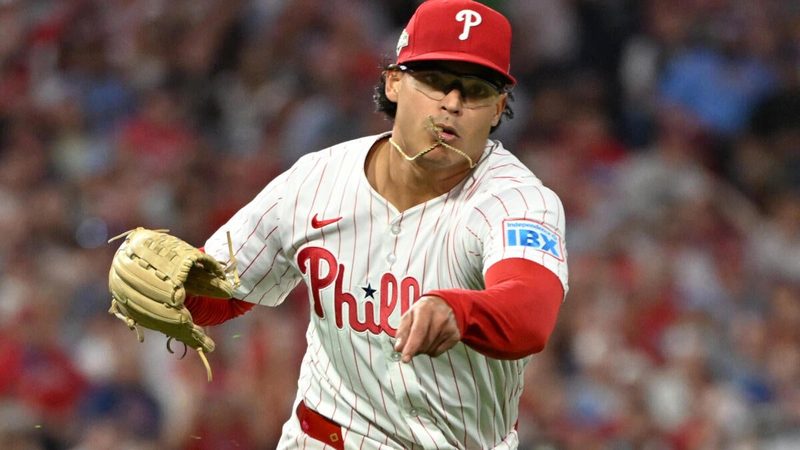 Top Two-Start Pitchers to Watch in Fantasy Baseball Week 5