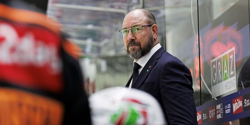 Graz99ers setzen sich klar in Pustertal durch und führen im Finale 2:0