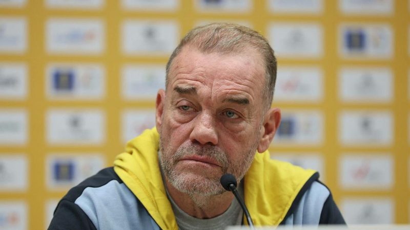 Néstor 'Che' García desafía al CB Gran Canaria: «Nos tiraremos de cabeza por la victoria»