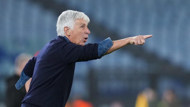 Gasperini conquista i tifosi della Roma: social in festa dopo la conferenza
