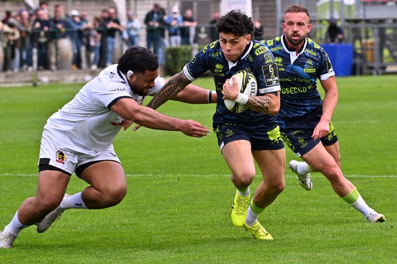 La Benetton Treviso sfida il Munster per un finale di stagione ricco di emozioni