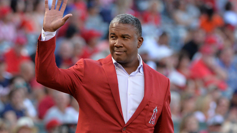 Garret Anderson, Angels Legend and 2002 World Series Champ, Passes Away at 53