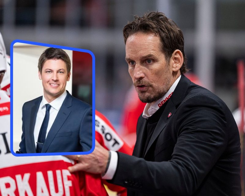 Kontroversen um Patrick Fischer: Medienethik und die «Off the record»-Debatte im Fokus