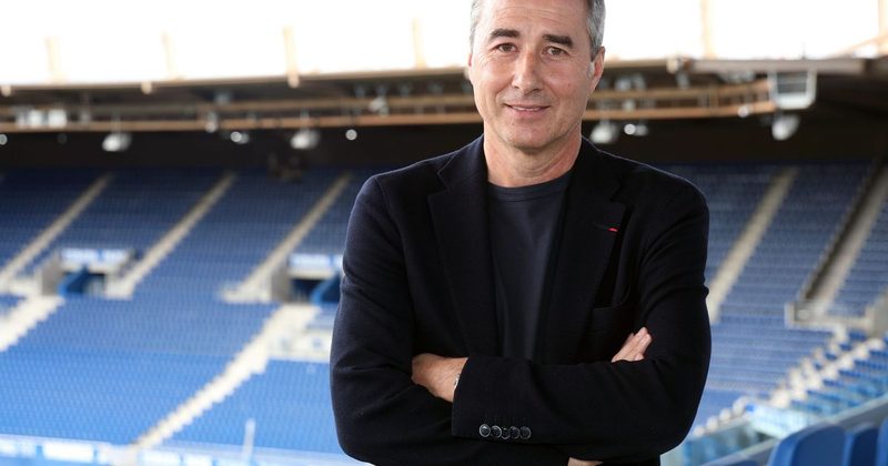 Le Racing Club de Strasbourg : une victoire historique en demi-finale de la Coupe d'Europe