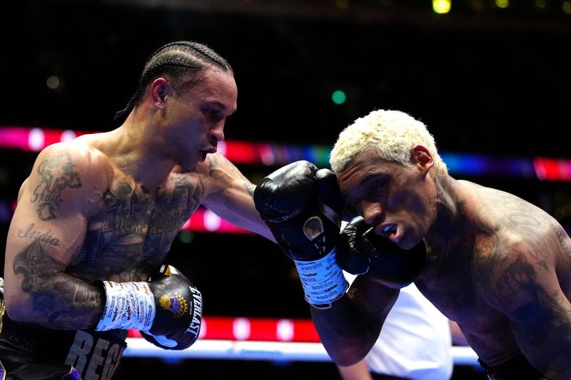 Eddie Hearn's Candid Take on Conor Benn's World Title Ambitions