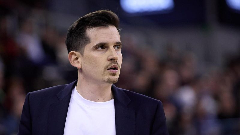 Arturo Ruiz destaca la calidad del Unicaja y su propia plantilla para el duelo del domingo