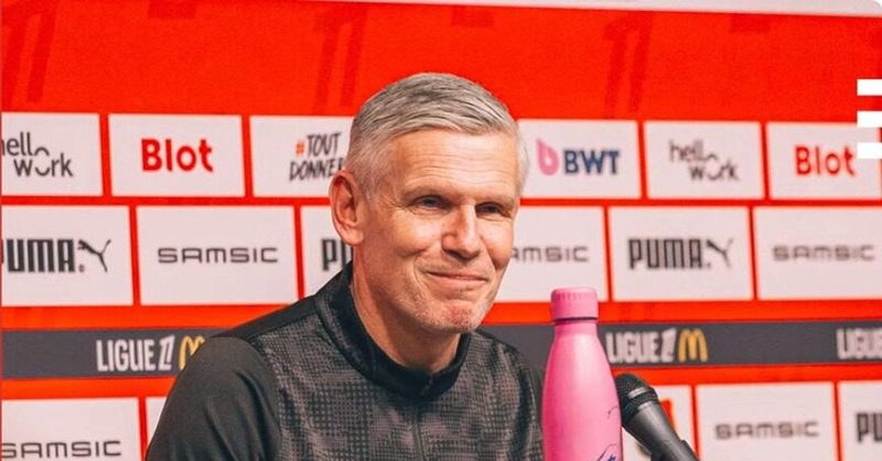 Squalifica di sei mesi per Tambouret: un caso che scuote il calcio francese