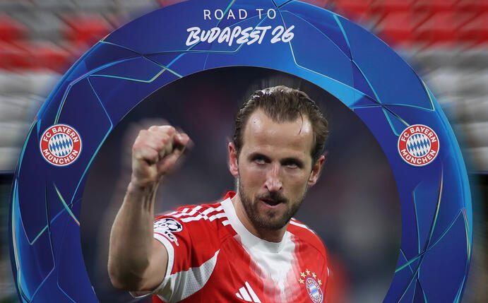 Harry Kane überrascht mit ehrlichen Aussagen nach dem Champions-League-Krimi