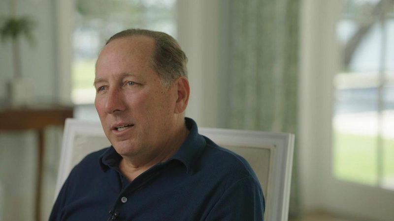 John Textor über seine Fußballinvestitionen und die Herausforderungen im Multi-Club-Modell