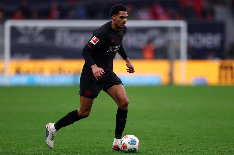 Leverkusens Trainer steht vor kniffliger Abwehrentscheidung vor Augsburg-Duell