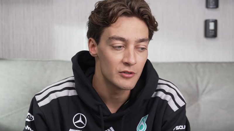 George Russell y el futuro de la Fórmula 1: ¿Fin de la era Verstappen?