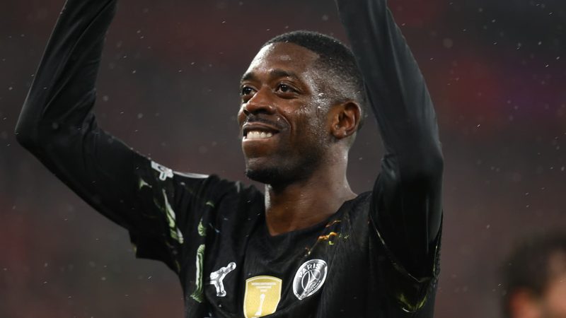 Le PSG et Strasbourg propulsent la France en cinquième place à l'indice UEFA