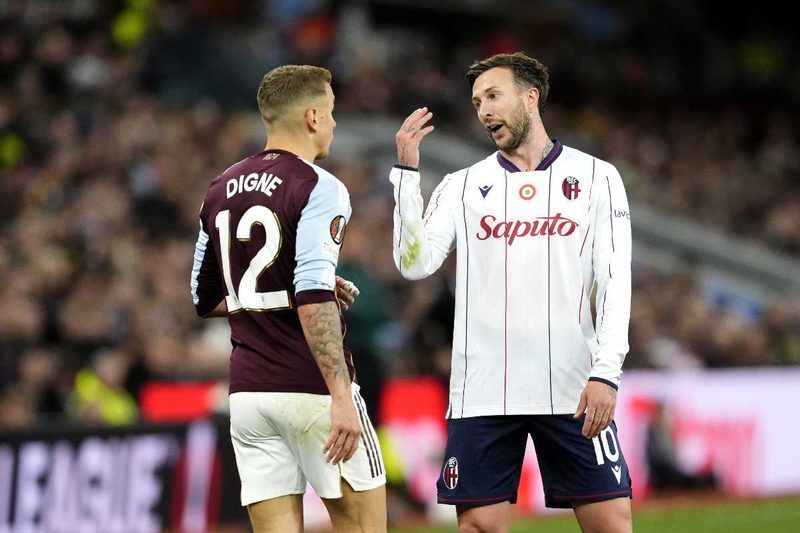 Italia in crisi nera: eliminazioni in Europa e un futuro incerto per il calcio azzurro