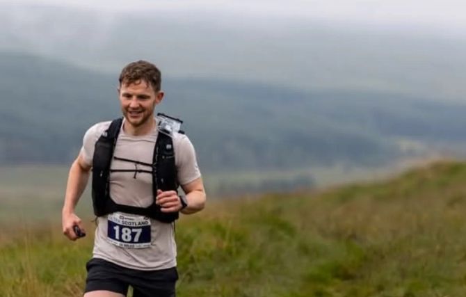 Tragédie sur le Cape Wrath Trail : David Parrish, ultra-traileur, décède à 35 ans