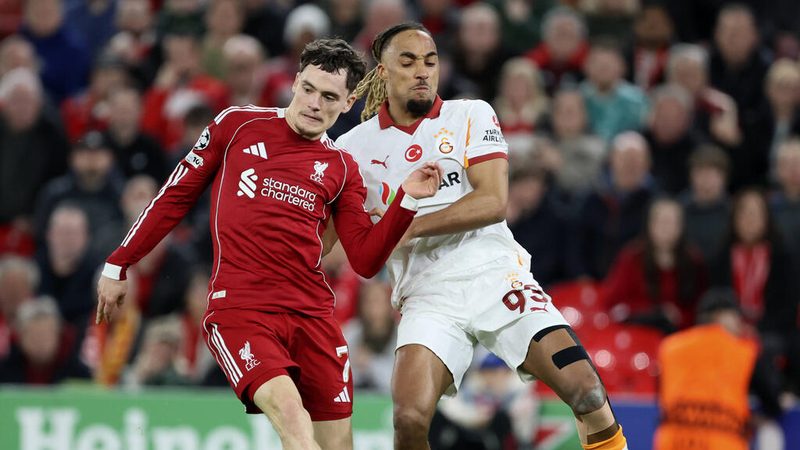 FC Bayern steht vor endgültigem Abschied von Sacha Boey und weiteren Abgängen