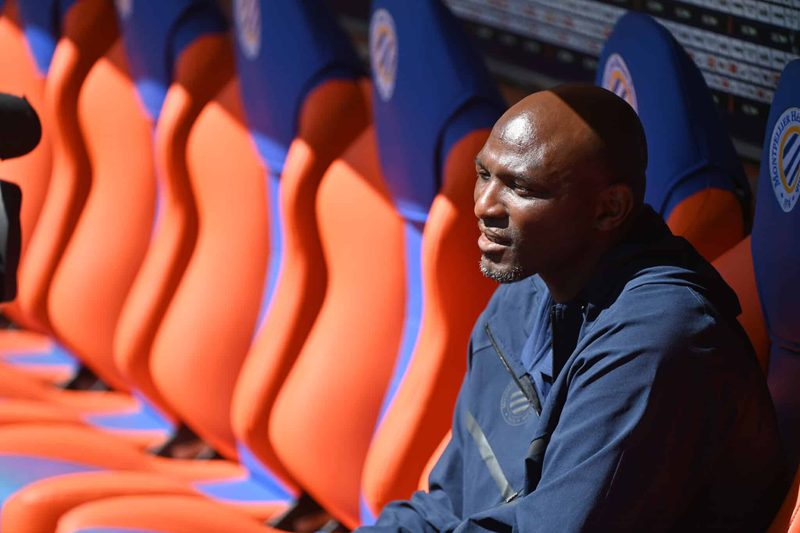 Zoumana Camara : "Une mentalité de gagneur pour transformer l'équipe"