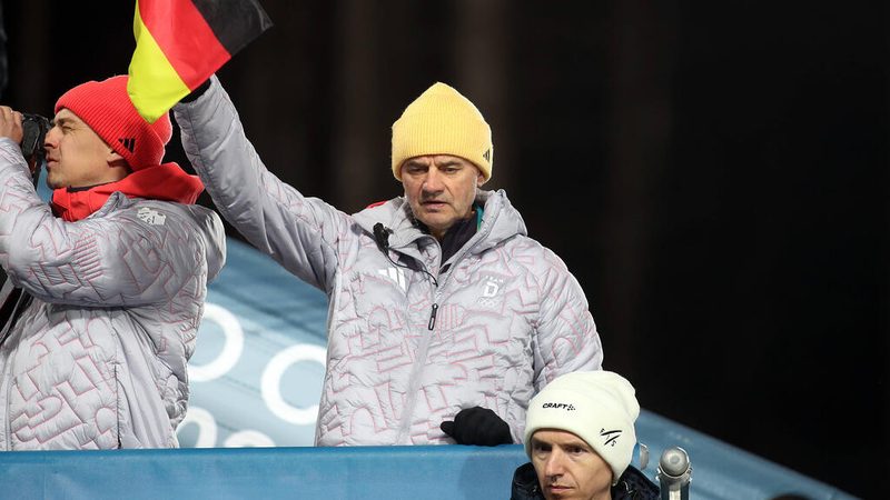 Horngachers geplante Rolle im polnischen Ski-Verband bleibt ungewiss