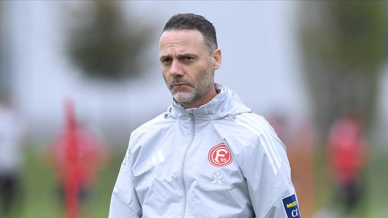 Abstiegskampf in der Avnet-Arena: Magdeburg trifft auf neuen Düsseldorfer Trainer Ende