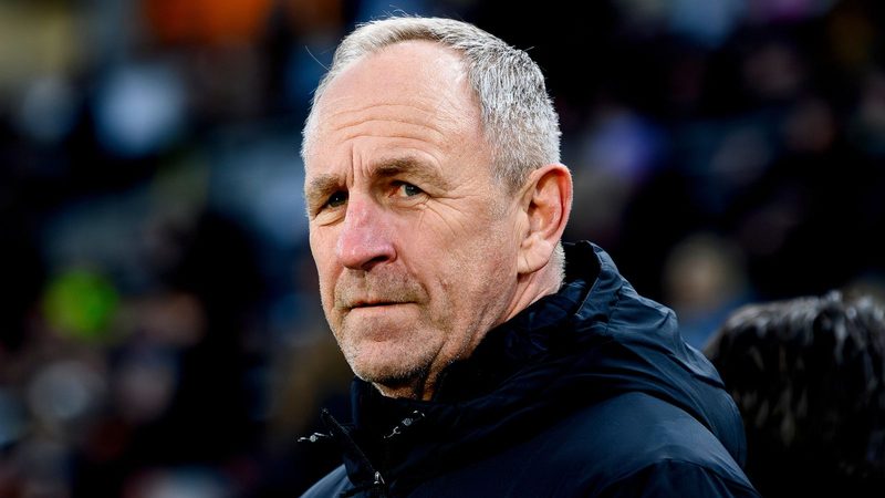 Hull FC Welcomes Steve McNamara as Future Head Coach Following Cartwright's Departure