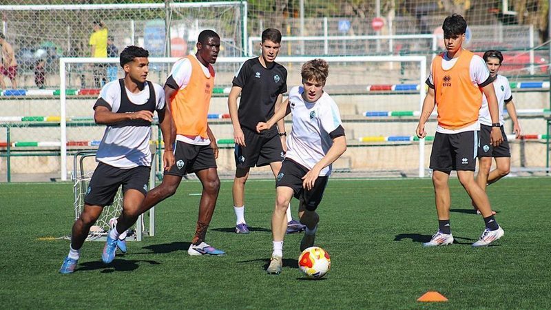 El Castellón B se juega la vida contra el Valencia Mestalla en un duelo decisivo