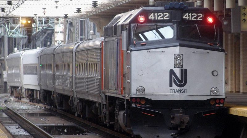 FIFA und New Jersey im Konflikt über Transportkosten zur WM