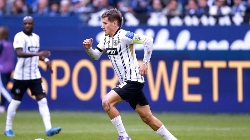 Elversberg unter Druck: KSC-Besuch als Schlüsselspiel für den Aufstieg