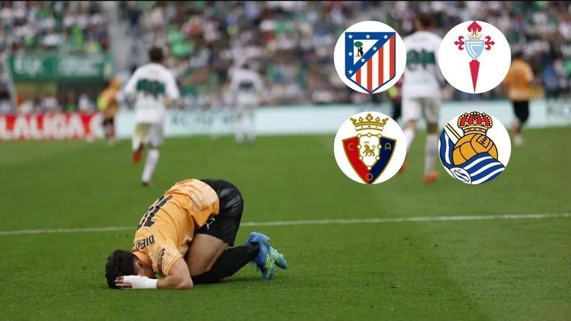 El Valencia CF enfrenta una crisis de identidad en su modelo de fichajes