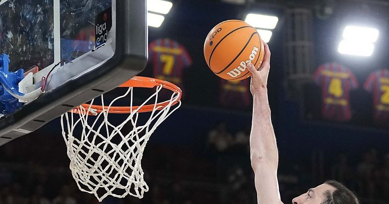 El Barça y el Bayern Múnich protagonizan un duelo clave en la Euroliga