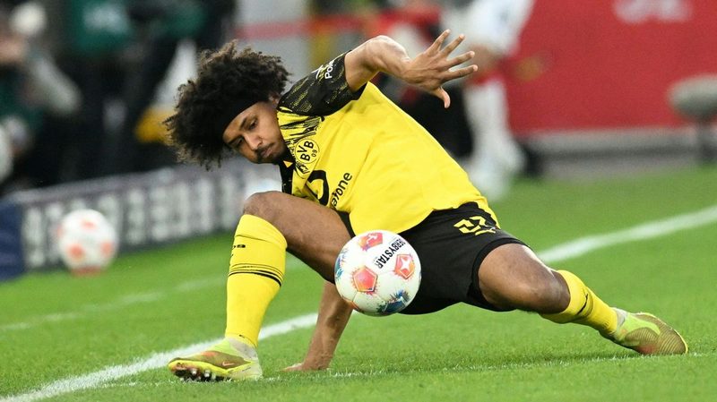 Borussia Dortmund muss auf Karim Adeyemi bei TSG Hoffenheim verzichten