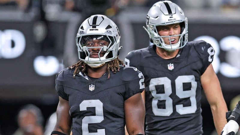 Raiders Face Pivotal NFL Draft: How to Build a Winning Future