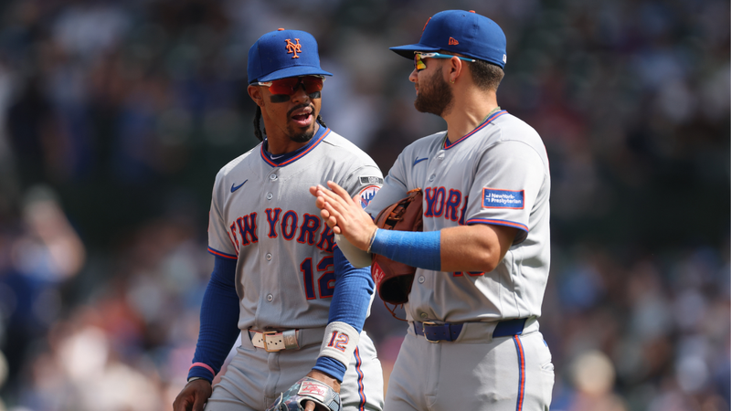 Mets Suffer Ninth Straight Loss as Pressure Mounts on Management
