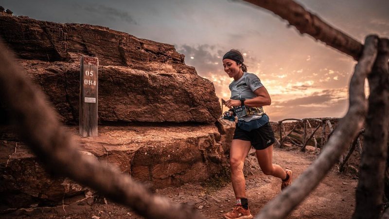 Menorca se prepara para el XIV Trail Camí de Cavalls: 3.000 corredores en acción