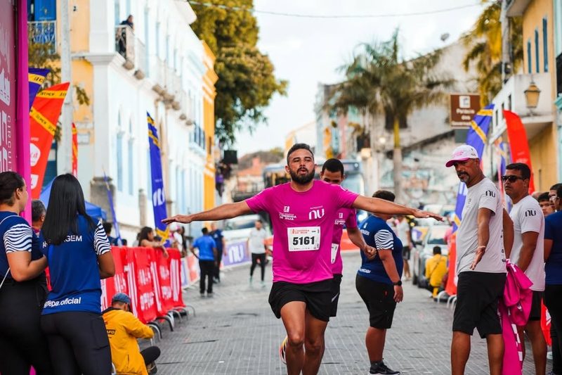 Caruaru recebe etapa do Circuito Pernambucano de Corrida de Rua neste domingo