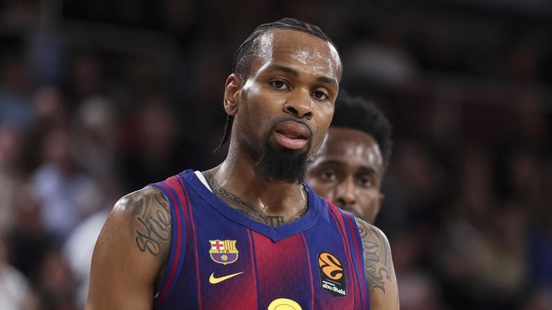 El FC Barcelona se enfrenta a Estrella Roja en el Play-In de la Euroliga el 21 de abril