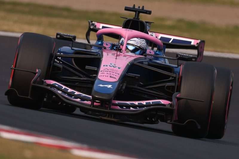 Alpine e a Venda de Ações: O Que Mudou na Fórmula 1 e Seus Investidores