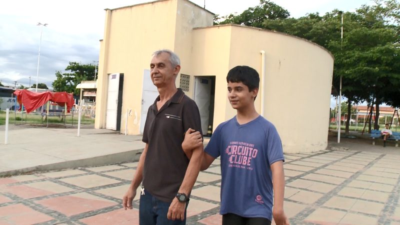 História de superação marca o 14º Circuito Clube Corrida de Rua no Piauí