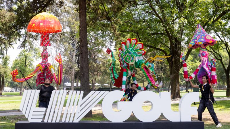 LIV Golf enfrenta un futuro incierto tras la retirada del apoyo financiero saudí